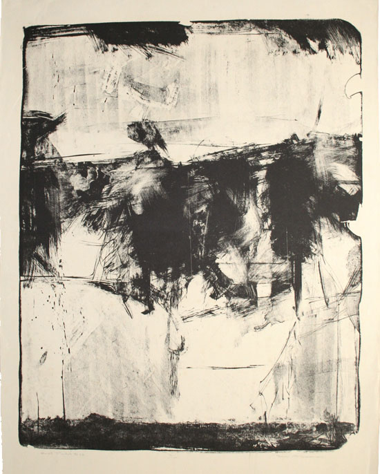 ©Thom O'Connor East Field #12