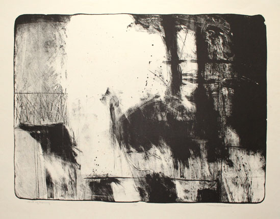 ©Thom O'Connor Out of Spring