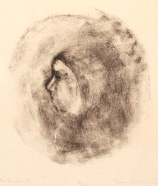 ©Thom O'Connor The Bride I