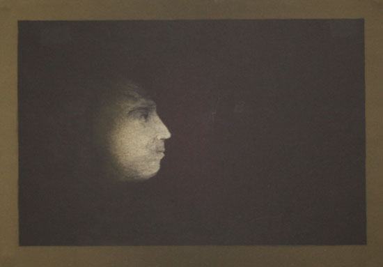 ©Thom O'Connor The Medium III