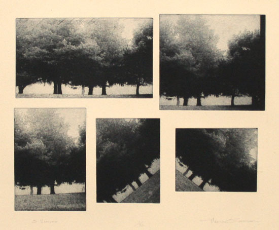 Thom O'Connor 5 Views