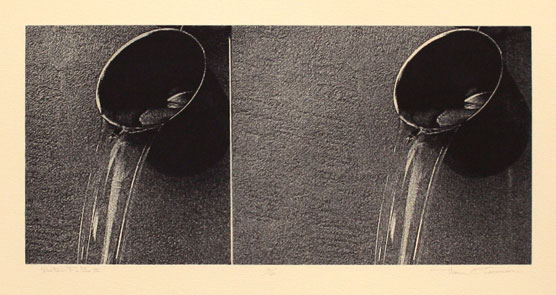 Thom O'Connor Water Falls II
