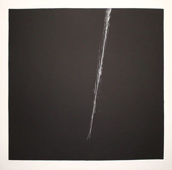 Thom O'Connor A Walk at Night