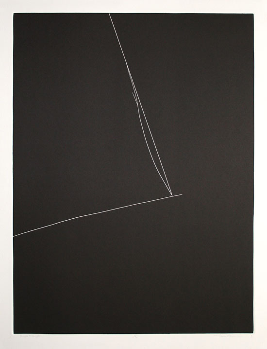 Thom O'Connor Night Flight