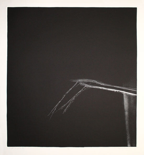 Thom O'Connor Night Signals V