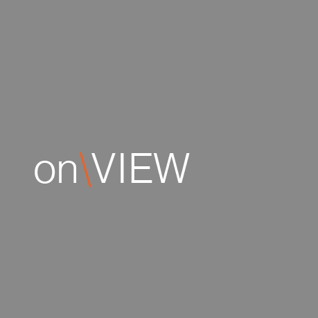 On View